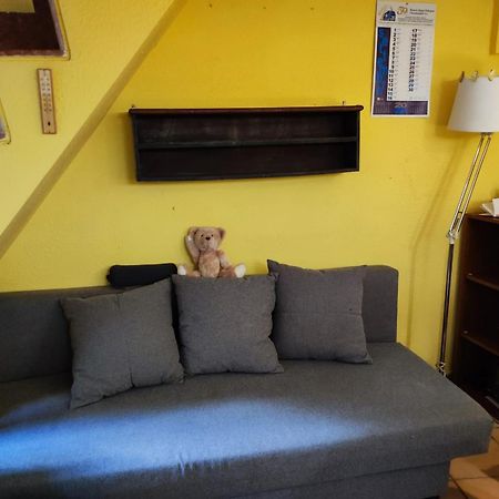 B&B Da Lb Рим Екстериор снимка