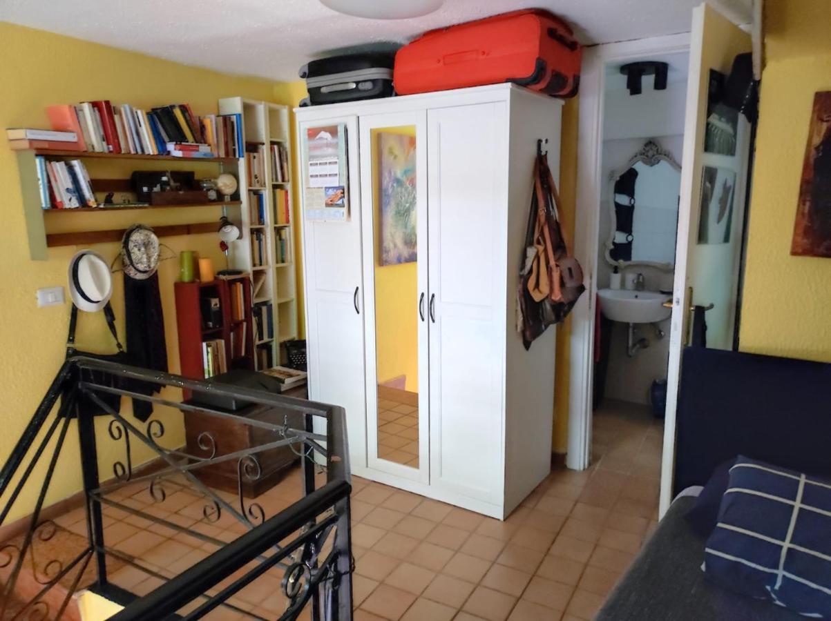 B&B Da Lb Рим Екстериор снимка