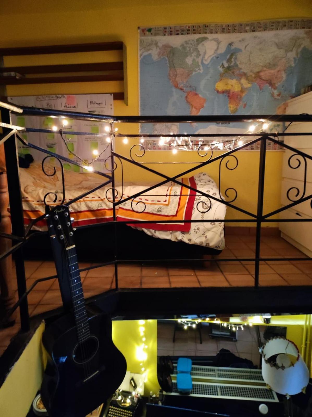 B&B Da Lb Рим Екстериор снимка